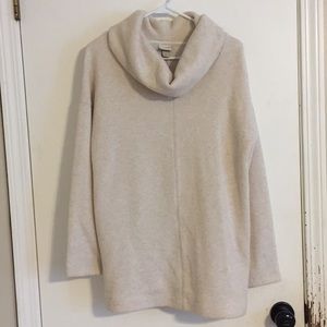 A New Day cream sweater